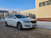 Kia Cadenza 2012 года за 9 750 000 тг. в Астана