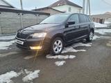 Skoda Rapid 2014 года за 4 800 000 тг. в Астана