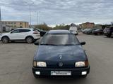 Volkswagen Passat 1990 годаүшін1 440 000 тг. в Кокшетау – фото 4