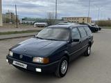 Volkswagen Passat 1990 годаүшін1 440 000 тг. в Кокшетау