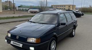 Volkswagen Passat 1990 года за 1 445 000 тг. в Кокшетау