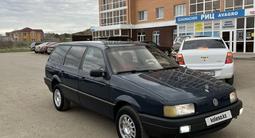 Volkswagen Passat 1990 года за 1 445 000 тг. в Кокшетау – фото 3