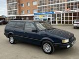Volkswagen Passat 1990 годаүшін1 440 000 тг. в Кокшетау – фото 2