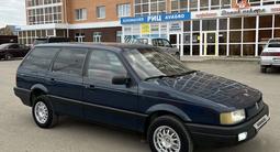 Volkswagen Passat 1990 года за 1 450 000 тг. в Кокшетау – фото 2