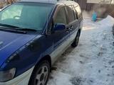 Nissan Prairie 1996 года за 350 000 тг. в Алматы – фото 3