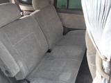Nissan Prairie 1996 года за 350 000 тг. в Алматы – фото 4