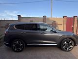 Hyundai Santa Fe 2023 годаүшін17 300 000 тг. в Караганда – фото 2