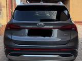 Hyundai Santa Fe 2023 годаүшін17 300 000 тг. в Караганда – фото 3