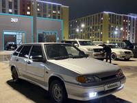 ВАЗ (Lada) 2114 2012 года за 1 450 000 тг. в Астана