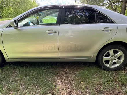 Toyota Camry 2006 года за 5 500 000 тг. в Петропавловск – фото 10