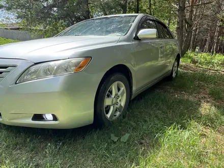 Toyota Camry 2006 года за 5 500 000 тг. в Петропавловск – фото 11