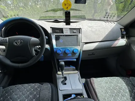 Toyota Camry 2006 года за 5 500 000 тг. в Петропавловск – фото 13