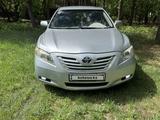 Toyota Camry 2006 года за 5 500 000 тг. в Петропавловск