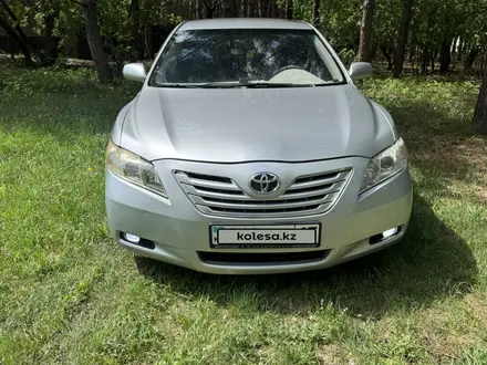 Toyota Camry 2006 года за 5 500 000 тг. в Петропавловск