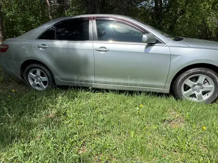 Toyota Camry 2006 года за 5 500 000 тг. в Петропавловск – фото 3