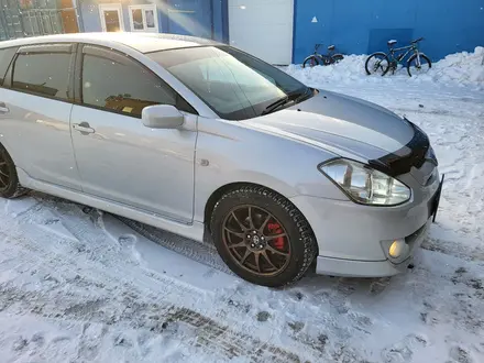 Toyota Caldina 2003 года за 5 700 000 тг. в Астана – фото 3