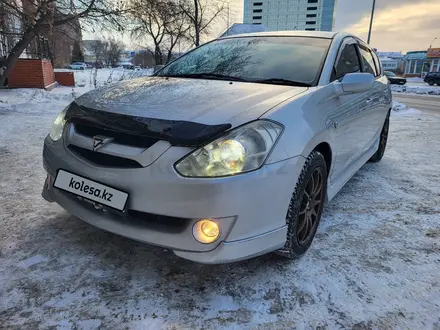 Toyota Caldina 2003 года за 5 700 000 тг. в Астана – фото 7