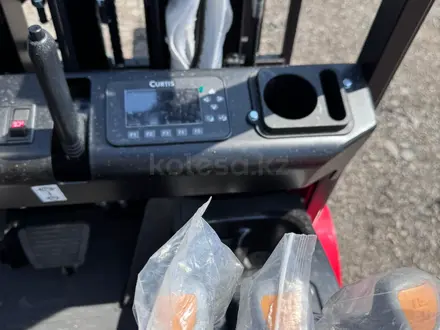 Hangcha  CPDS18-AC8G 2026 года за 10 100 000 тг. в Актау – фото 24