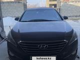 Hyundai Sonata 2016 года за 7 100 000 тг. в Каскелен