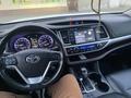 Toyota Highlander 2017 годаүшін17 000 000 тг. в Астана – фото 11