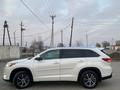 Toyota Highlander 2017 годаүшін17 000 000 тг. в Астана – фото 9