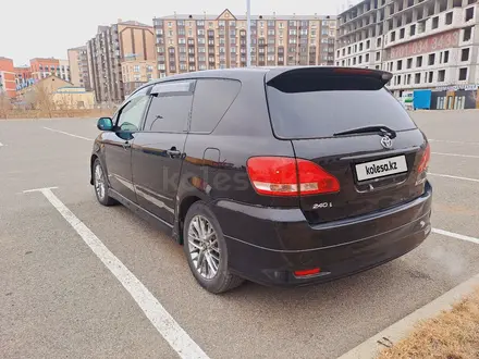 Toyota Ipsum 2003 года за 5 700 000 тг. в Атырау – фото 7