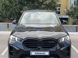 BMW X5 2021 годаүшін30 000 000 тг. в Актау – фото 2