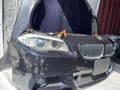 Ноускат мини морда Бмв f10 спортүшін1 250 000 тг. в Алматы – фото 2