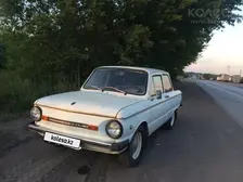 ЗАЗ 968, 1989