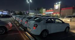 Chevrolet Cobalt 2024 годаүшін4 900 000 тг. в Алматы – фото 4