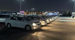 Chevrolet Cobalt 2024 годаүшін4 900 000 тг. в Алматы – фото 2