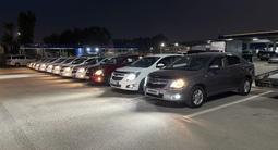 Chevrolet Cobalt 2024 годаүшін4 900 000 тг. в Алматы
