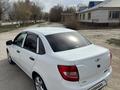 ВАЗ (Lada) Granta 2190 2014 годаүшін2 500 000 тг. в Костанай – фото 3