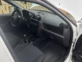ВАЗ (Lada) Granta 2190 2014 годаүшін2 500 000 тг. в Костанай – фото 11