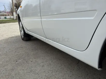 ВАЗ (Lada) Granta 2190 2014 года за 2 500 000 тг. в Костанай – фото 4
