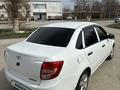 ВАЗ (Lada) Granta 2190 2014 годаүшін2 500 000 тг. в Костанай – фото 5