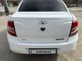 ВАЗ (Lada) Granta 2190 2014 годаүшін2 500 000 тг. в Костанай – фото 6