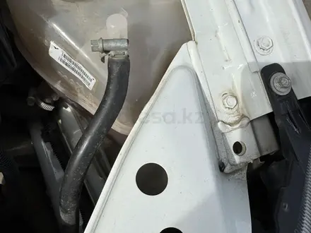ВАЗ (Lada) Granta 2190 2014 года за 2 500 000 тг. в Костанай – фото 8