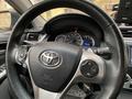 Toyota Camry 2014 годаүшін8 800 000 тг. в Жанаозен – фото 4