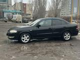 Nissan Almera Classic 2007 года за 4 500 000 тг. в Астана – фото 3