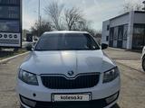 Skoda Octavia 2014 года за 3 500 000 тг. в Уральск – фото 2