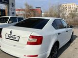 Skoda Octavia 2014 года за 3 500 000 тг. в Уральск – фото 4