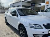 Skoda Octavia 2014 года за 3 500 000 тг. в Уральск