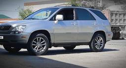 Lexus RX 300 1999 годаүшін6 000 000 тг. в Шымкент