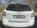 Mazda CX-7 2007 года за 5 600 000 тг. в Усть-Каменогорск – фото 2