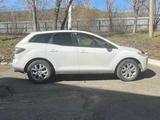 Mazda CX-7 2007 года за 5 600 000 тг. в Усть-Каменогорск