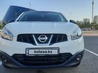 Nissan Qashqai 2012 годаfor5 350 000 тг. в Астана