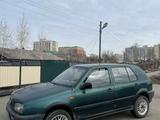 Volkswagen Golf 1995 года за 1 150 000 тг. в Щучинск – фото 4