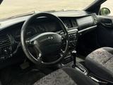 Opel Vectra 1995 года за 1 600 000 тг. в Костанай – фото 4