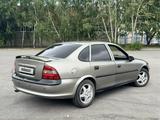 Opel Vectra 1995 года за 1 600 000 тг. в Костанай – фото 2